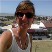 Profesora para Ingles y Derecho. Todos los niveles